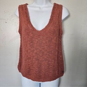NWT Roxy Knit Tank Top